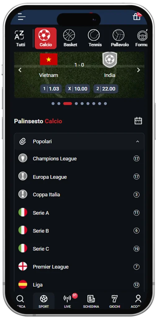 Eplay24 App