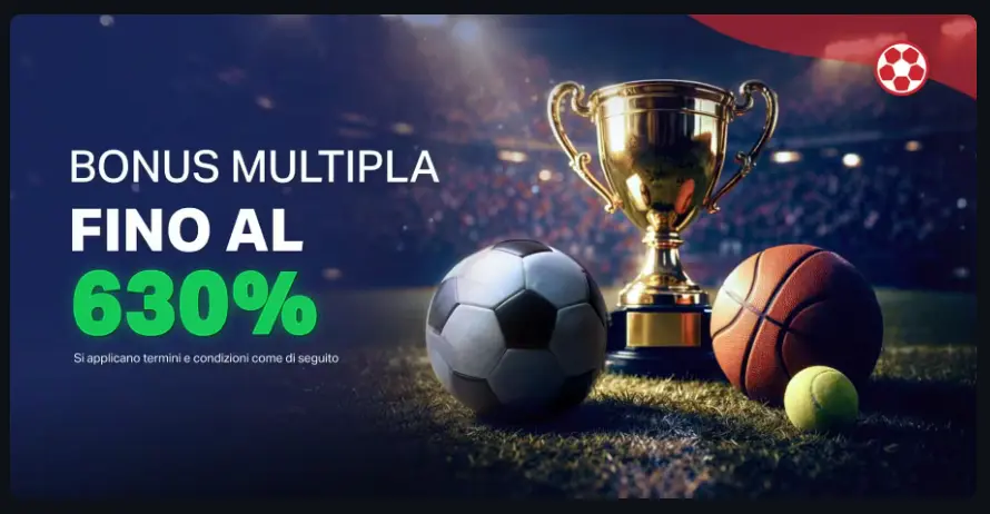 Multipla Eplay24 Bonus