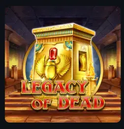 Legacy of Dead E Play 24 Slot.